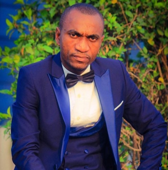 Meet your Posher, Joel - Picture 1 of 1